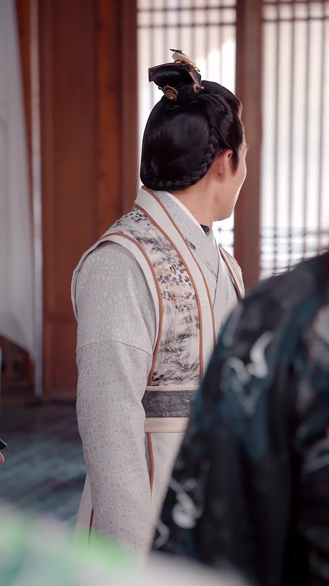 Tập 9 - Nữ Tướng Tái Sinh Trả Thù Gia Tộc